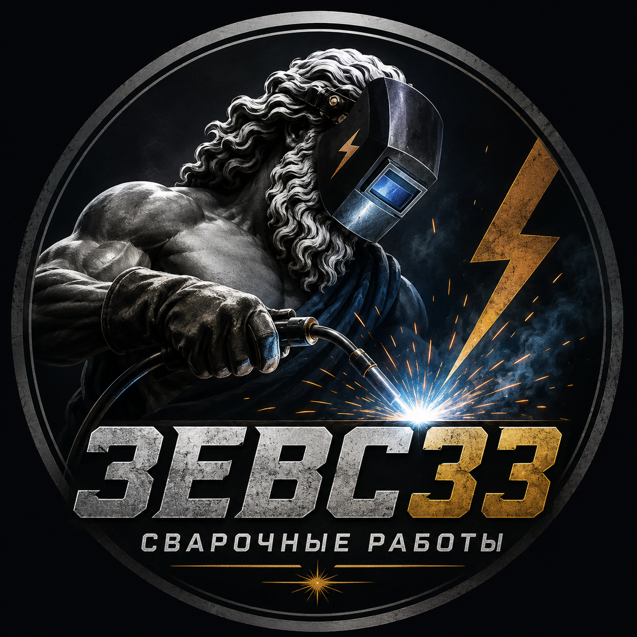 ЗЕВС33